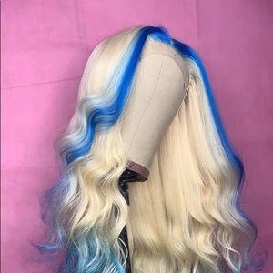 Human hair wigs💗....